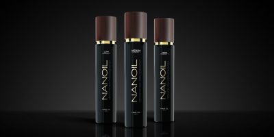 Nanoil hair oil – the beauty alphabet