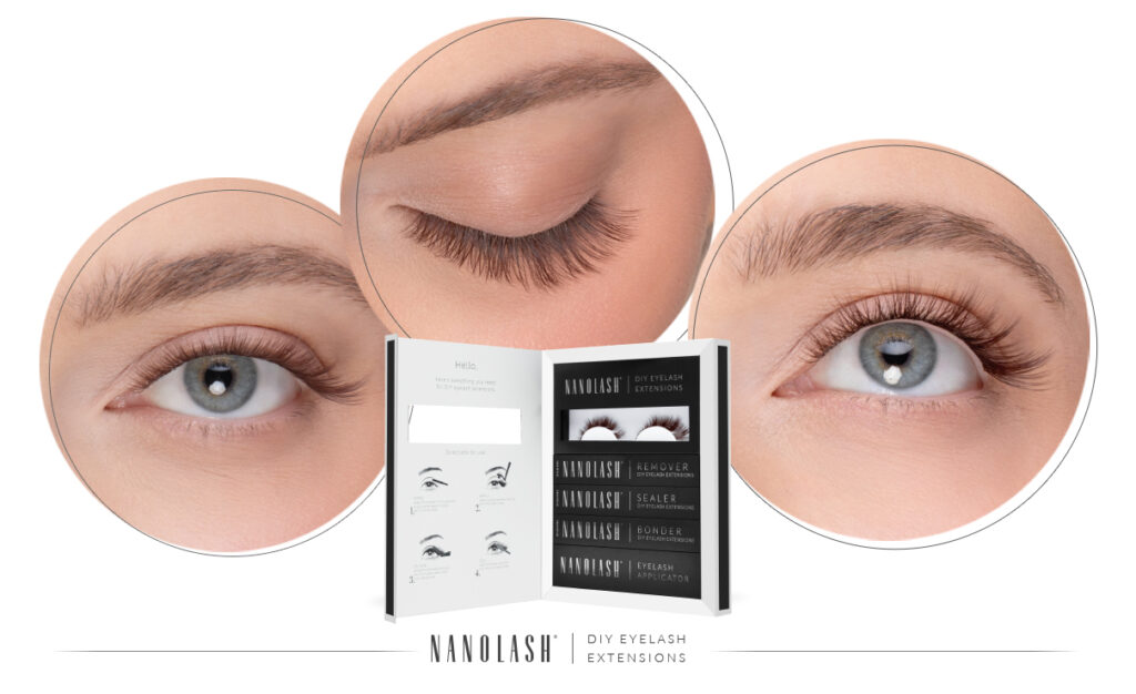 cluster lash kit