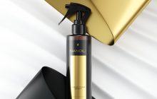 Nanoil best hair styling spray Nanoil