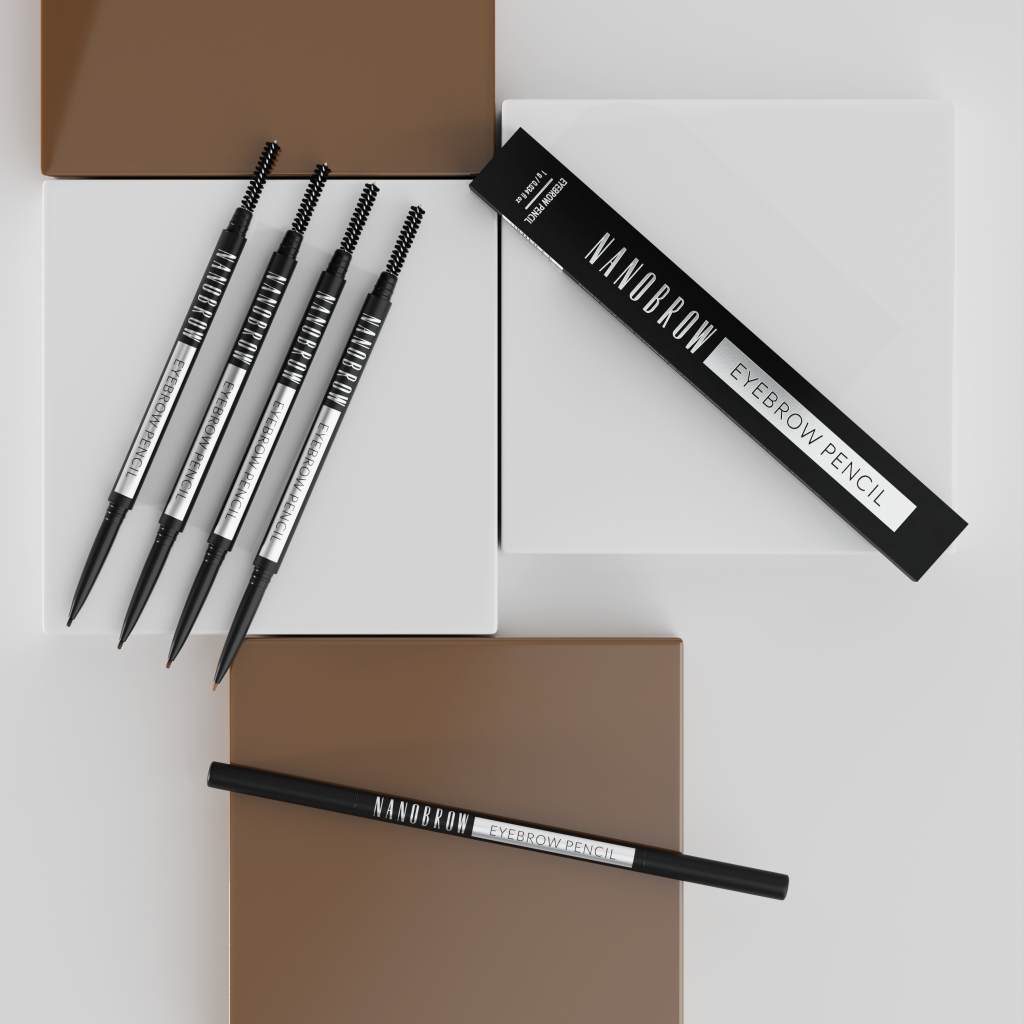 brow makeup pencil