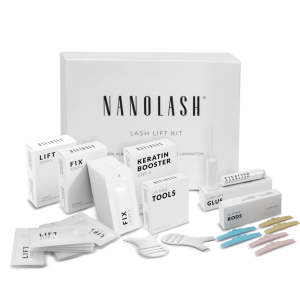 lash lifting set