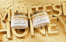 GHASEL MALTESE HONEY FACE MOISTURISER