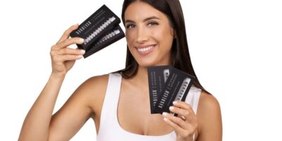 nanolash pre-glued lashes