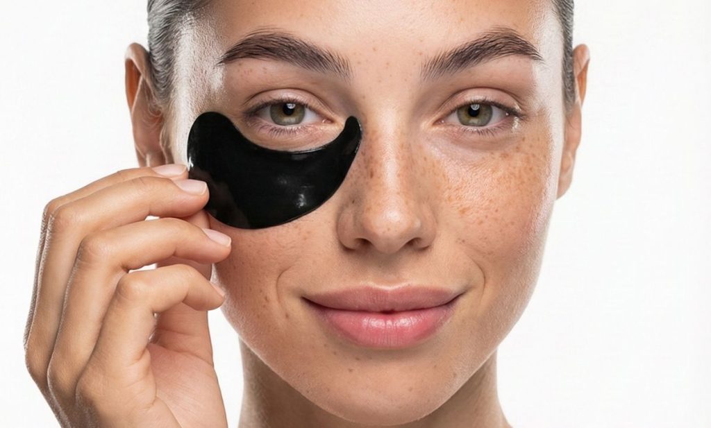 which collagen eye patches are the best